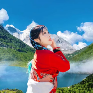 魅力川西一场梦幻之旅