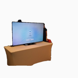 强大性能，助力游戏工作室腾飞——至强 E5 2696V3+1060 6G 电脑主机