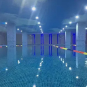 畅享清凉一夏，开启游泳之旅——暑假儿童游泳班