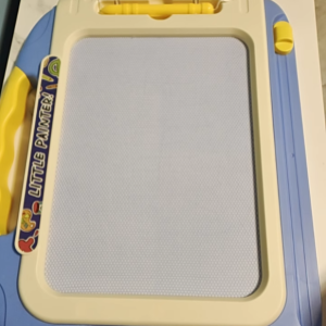 儿童画板，开启宝宝的创意之旅