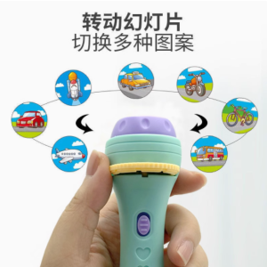 星空投影灯，点亮孩子的奇幻世界