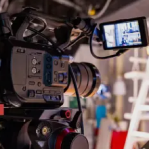 创意视界设计与影像的艺术融合