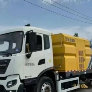 低价出售徐工 5180 洗扫车