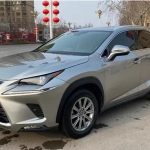 2020 款雷克萨斯 NX300h 前驱锋尚版，符合国 VI 排放标准