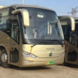 宇通，即郑州宇通，现面向全国范围收购各种客车