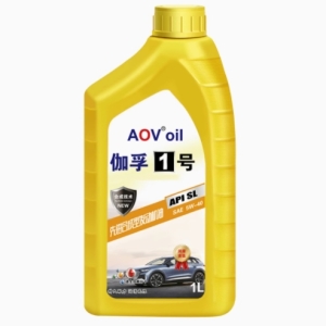 全合成汽车发动机润滑油，正品汽油机油，SL 级 5W-40，4 升装，适用于轿车