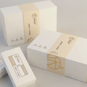 创意无限，包装出彩——产品包装设计策划