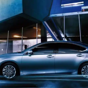 汽车后市场发展前景向好