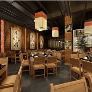 免费发饭店信息，邯郸信息网超给力！