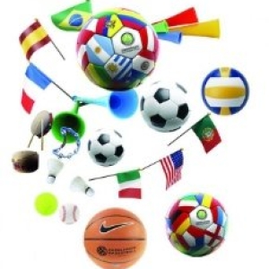  免费发布体育用品信息，就选这个网站！