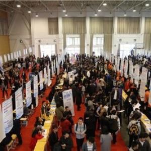 个人招聘信息的绝佳网站