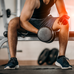 想要了解健身信息应该怎么办？