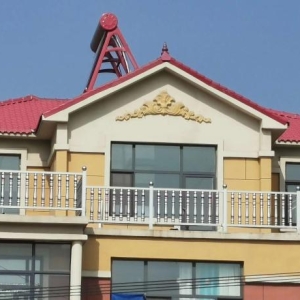 我是卖瓦的各种屋面瓦都有