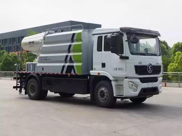 抑尘车 出售