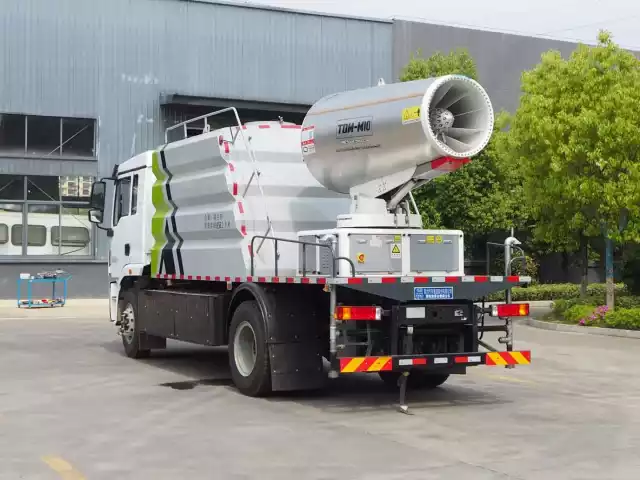 抑尘车 出售