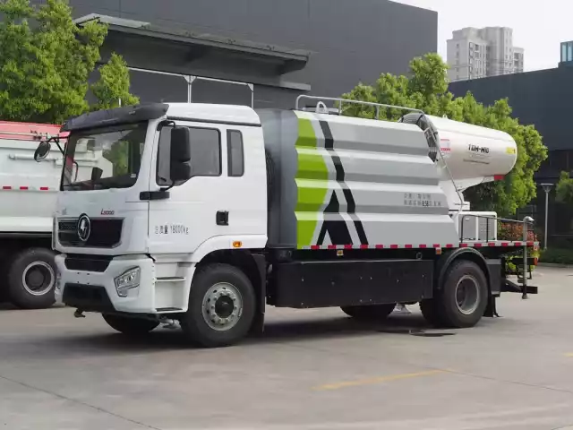 抑尘车 出售