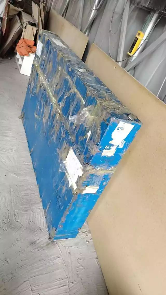 75电视周转箱