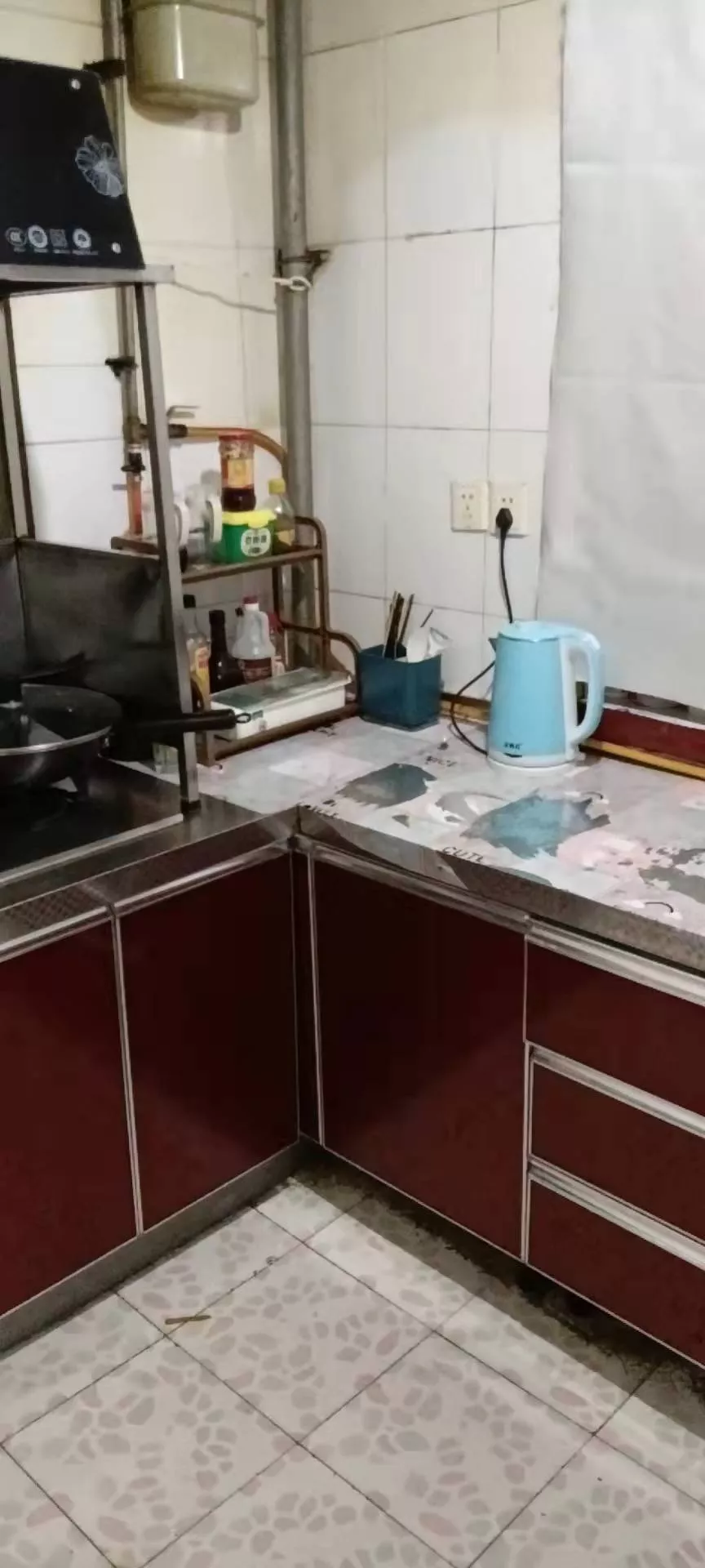 出租中华巷19号院