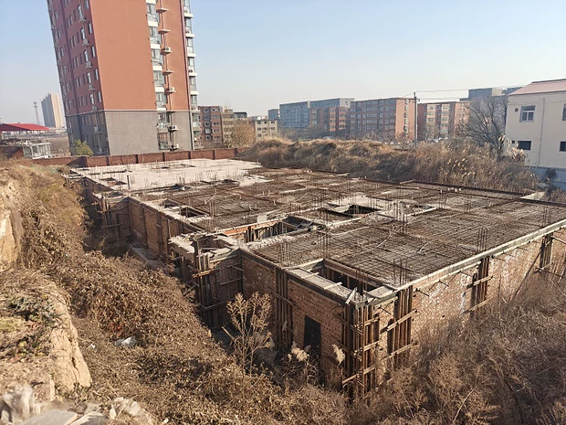 出售武安市国有土地11亩及地上建筑